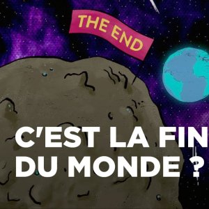 La fin du monde, c’est pour quand ? | 42, la réponse à tout | ARTE