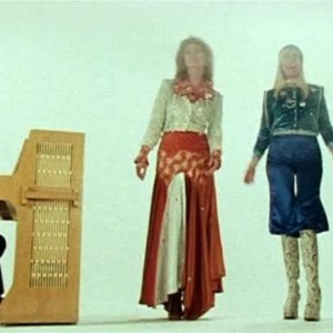 Abba - Waterloo (Official Music Video)