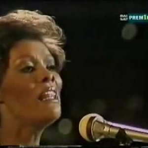 Dionne Warwick "I'll Never Love This Way Again" (ORIGINAL)