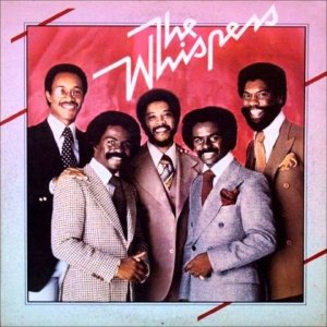 The Whispers - And The Beat Goes On (1979)