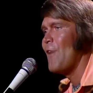 Glen Campbell Rhinestone Cowboy