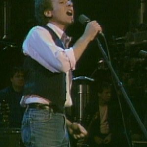 Simon & Garfunkel - Bridge over Troubled Water (from The Concert in Central Park)