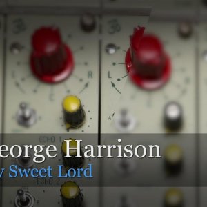 George Harrison - My Sweet Lord