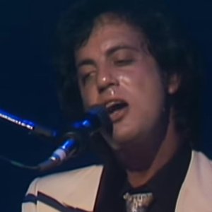 Billy Joel - Just the Way You Are (Live 1977)