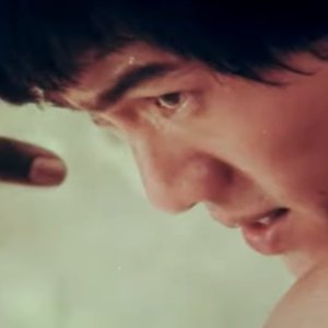 Film d'Action | Le doigt vengeur de Bruce Lee | Bruce Li, Feng Ku, Meng Lo