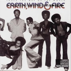 Earth, Wind & Fire - That's the Way of the World (Official Audio)