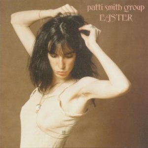 Patti Smith Group - Because the Night (Official Audio)