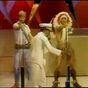 Village People - Go West OFFICIAL Music Video 1979