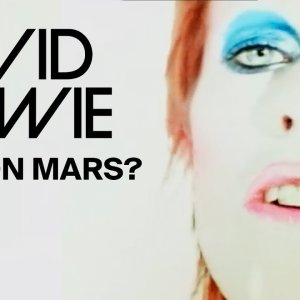 David Bowie – Life On Mars? (Official Video)