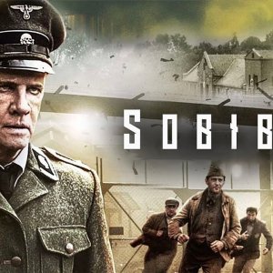 Sobibor - Film complet en français ( Drame, Guerre) - Sous-titrés - HD