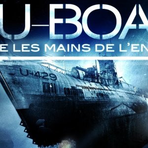 U-BOAT : ENTRE LES MAINS DE L'ENNEMI - Action - Film complet avec sous-titres - HD 1080