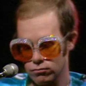 Elton John - Goodbye Yellow Brick Road