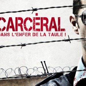 Carcéral - Dans l'enfer de la taule - Film complet en français - Drame/Policier