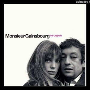 Serge Gainsbourg - L'anamour