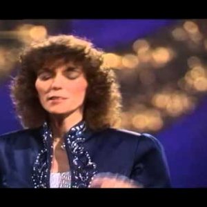 Carpenters - Top of the World 1981