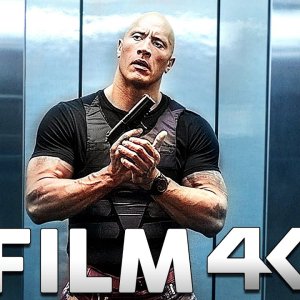 Hold Up | The Rock | Film Complet en Français | 🌀 4K | Action