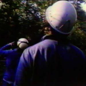 Chronique D'un Ouragan (Documentaire 1987)