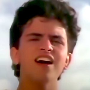 Glenn Medeiros - Nothing's Gonna Change My Love For You (Official Music Video) [HD]