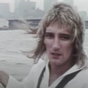 Rod Stewart - Sailing (Official Video)