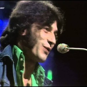 Albert Hammond - It Never Rains In Southern California (1973) HD 0815007