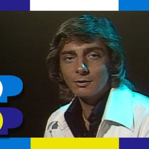 Barry Manilow - Mandy • TopPop