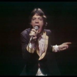 The Rolling Stones - Miss You - OFFICIAL PROMO