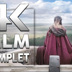 Storm : la Citadelle - Film COMPLET en Français 🌀 4K