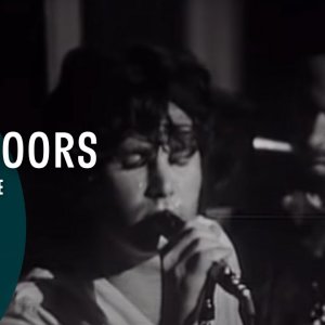 The Doors - Light My Fire (Live In Europe 1968)