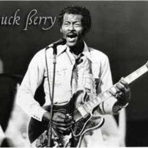 Chuck Berry - Maybelline