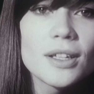 Françoise Hardy - Mon amie la rose (1965)