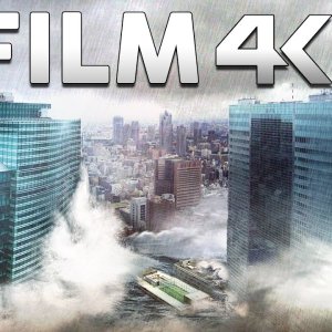 ☆ Tokyo Tsunami | Film COMPLET en Français 🌀 4K | Action