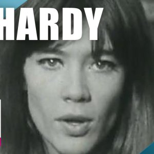 Françoise Hardy "Tous les garçons et les filles" | Archive INA