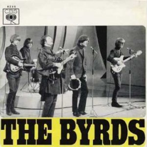 The Byrds - Turn! Turn! Turn!