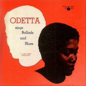 Odetta - Deep Blue Sea