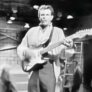 Del Shannon - Runaway (HQ STUDIO/1961)