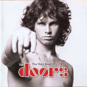 The Doors - Light My Fire