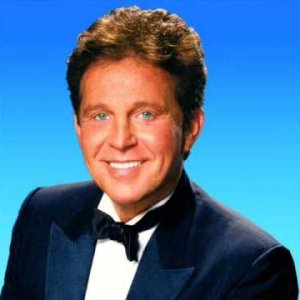 BOBBY VINTON-BLUE VELVET