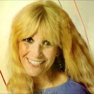 Skeeter Davis ~ The End of The World (1962)