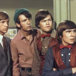 I'm a Believer - The Monkees