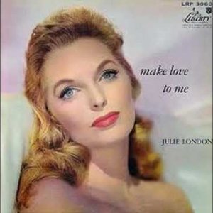 Julie London-End of The World