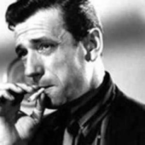 YVES MONTAND - Les Feuilles Mortes