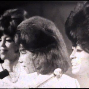 Supremes - Where Did Our Love Go (1964) HD 0815007