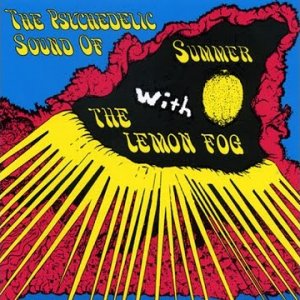 THE LEMON FOG - Summer