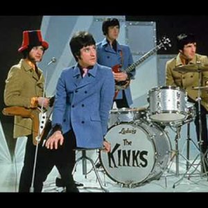 The Kinks - This Time Tomorrow