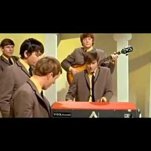 The Animals - House of the Rising Sun (1964) High Quality [HQ].flv