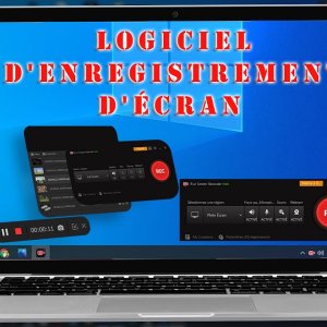 Logiciel D'enregistrement D'écran Pour PC GRATUIT ? iTop Screen Recorder