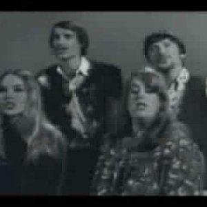 the mamas and the papas-nowhere man(1966)