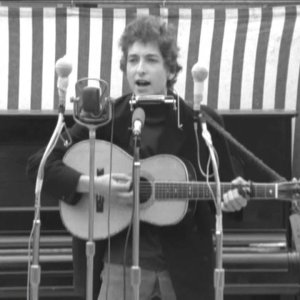 Mr. Tambourine Man (Live at the Newport Folk Festival. 1964)