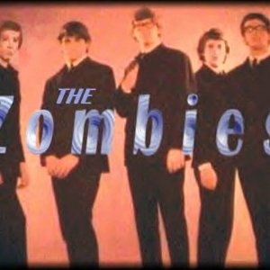 The Zombies ~ She's Not There (1964)