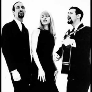 Peter, Paul and Mary - Don't think twice, it's alright